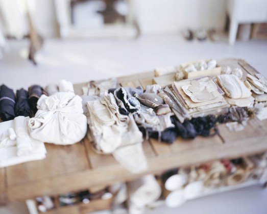 Manon Gignoux Studio | Paris