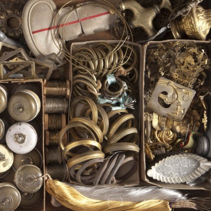 Manon Gignoux Studio | Paris