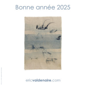 Bonne année 2025